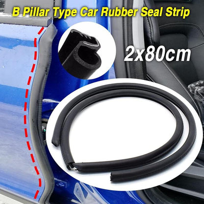 AeroSeal Car Door Seal