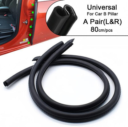 AeroSeal Car Door Seal