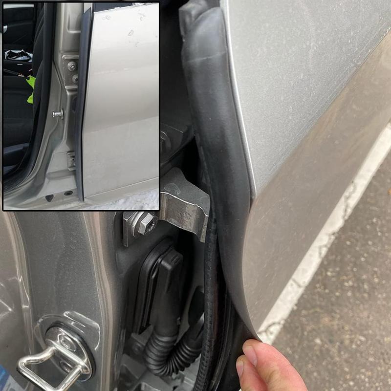 AeroSeal Car Door Seal